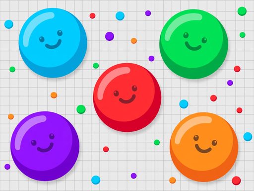 Agar.io: Pro Tips to Climb the Leaderboard