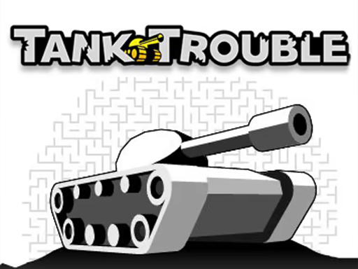 Tank Trouble: 2-Player Maze Battle Guide