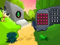 image bg Old Bear Escape