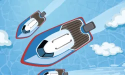 Wave Rider image