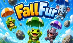 FallFur image