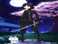 Anime Fantasy Dress Up - RPG Avatar Maker image