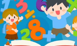 Basic Math image
