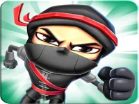 Ninja Race - Multiplayer image