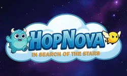 Hopnova image