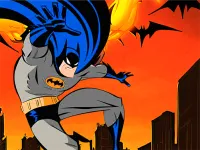 image bg Batman Stack Jump