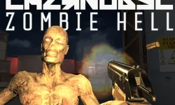 Chernobyl Zombie Hell image