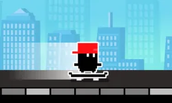 Pixel Skate image