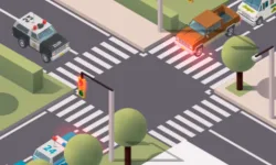 image bg Traffic Controller