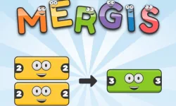 Mergis image