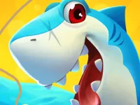 Deep Sea Fishing Mania Games image