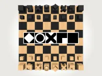3D Hartwig Chess image