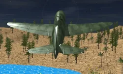 Advanced Air Combat Simulator image
