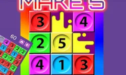 image bg Make 5