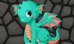Dino Puzzle image