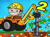 Idle Miner Tycoon: Mine & Money Clicker Management image