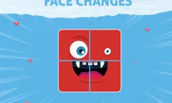 image bg Face Changes