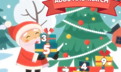 Adds And Match Christmas image