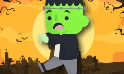 image bg Halloween Memory