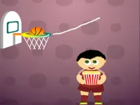 image bg Linear Basketball