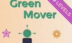 Green Mover image