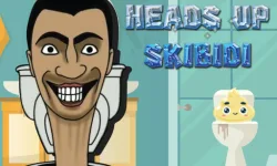 image bg Heads Up Skibidi