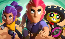 Brawlers Arena Battle Stars image
