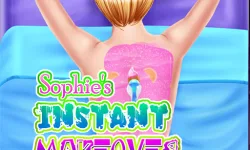 Sophie Instant Makeover image