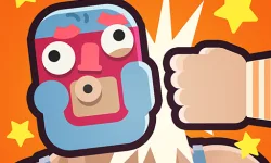 image bg Wrestling Puzzle