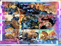 Ultimate Human Match3 Puzzle image