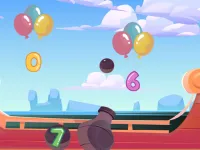Kids Numbers and Alphabets image
