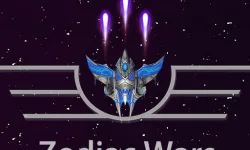 Zodiac Wars image