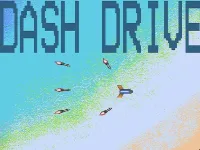 image bg Dash Drive