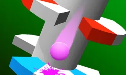 image bg Tower bounce Mania