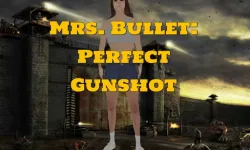 Mrs. Bullet: Perfect Gunshot image
