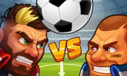 Head Football Game image