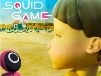 image bg Squid Game Impossible Challenge