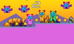 Among Yetto Bots 2 image