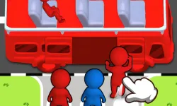 Bus Order 3D image