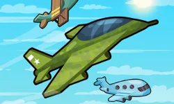 Sky Battle image
