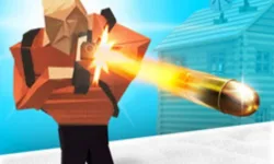Cube Battle Royale image