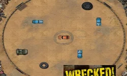 wrecked image