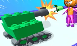 Toy Rumble 3D image