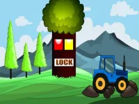 Tractor Escape image