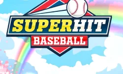 image bg Super Hit Base-Ball