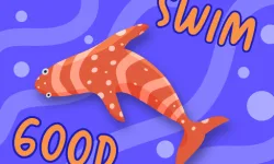 Swim Good image