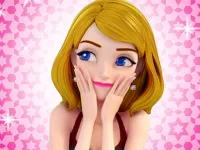 Super Fashion Stylist Dress up 3d Dress Up Games image