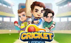 image bg Cricket Legends