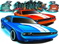 image bg Car Paint 3D