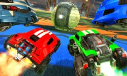 Rocket League image